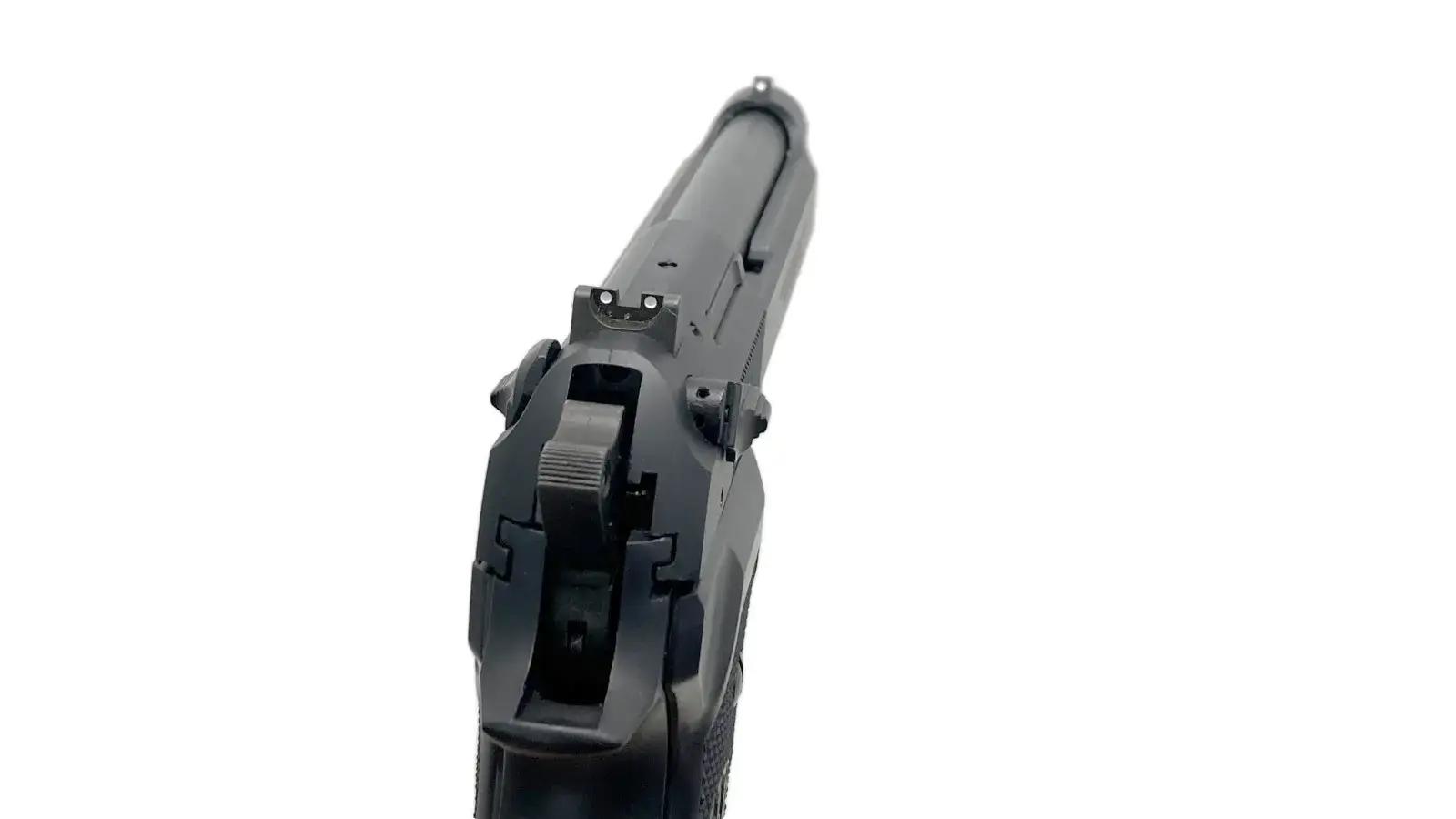 [ウエスタンアームズ] ベレッタ M92FS オリジナル