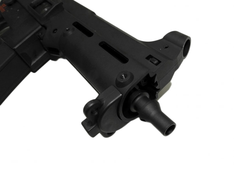 [UMAREX/VFC] UMP 9 DX GBBR