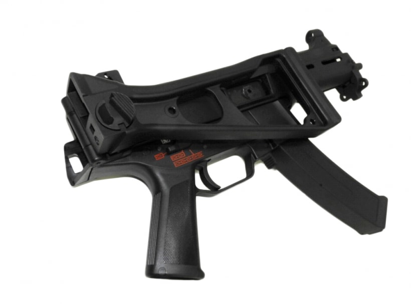 [UMAREX/VFC] UMP 9 DX GBBR