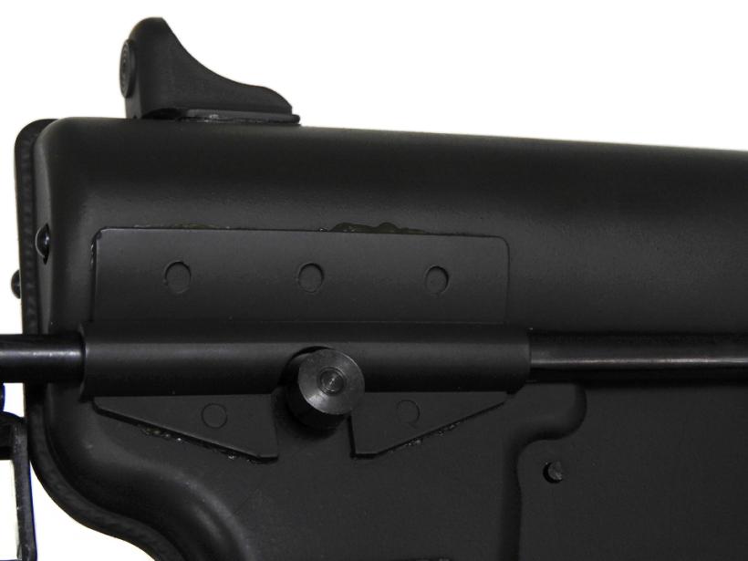 [CAW] M3A1 グリースガン