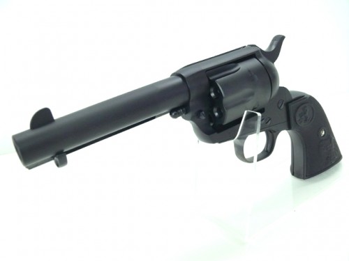 [タナカ] SAA .45 シビリアン デタッチャブル ABS