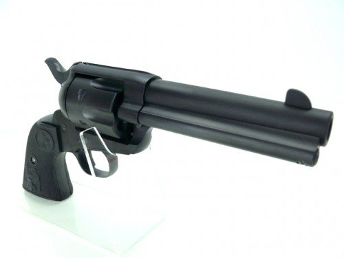 [タナカ] SAA .45 シビリアン デタッチャブル ABS