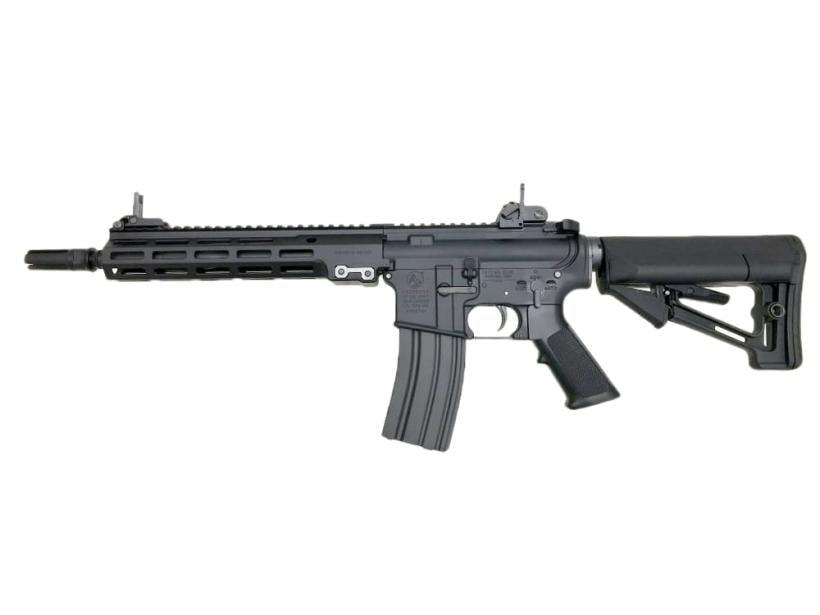 [東京マルイ] URG-1 11.5in ブラック 次世代電動ガン