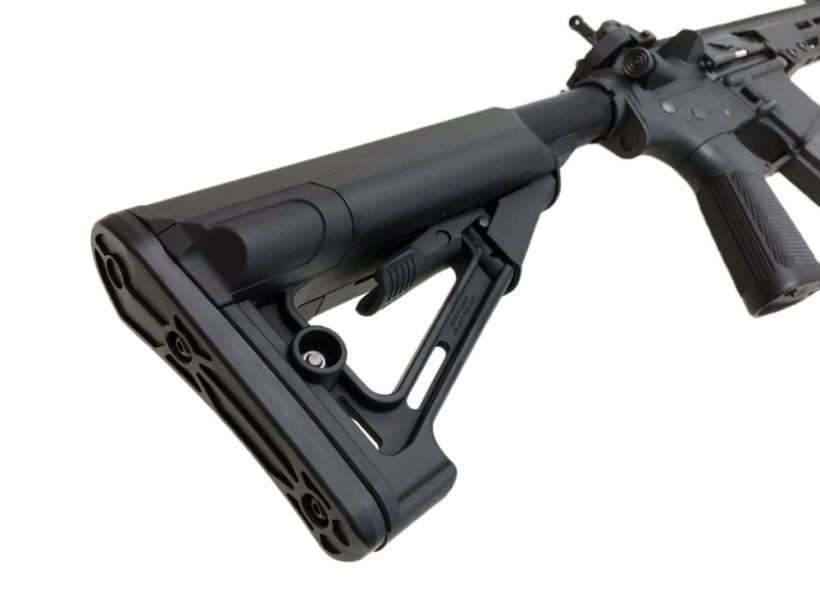 [東京マルイ] URG-1 11.5in ブラック 次世代電動ガン