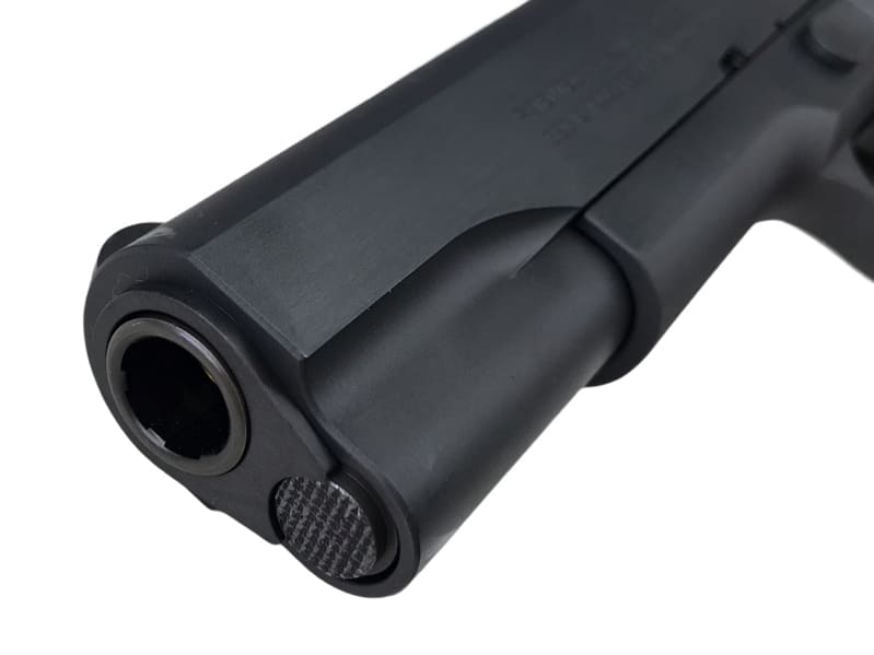 [ウエスタンアームズ] コルト M1911A1 WA40th アルティメットコレクション