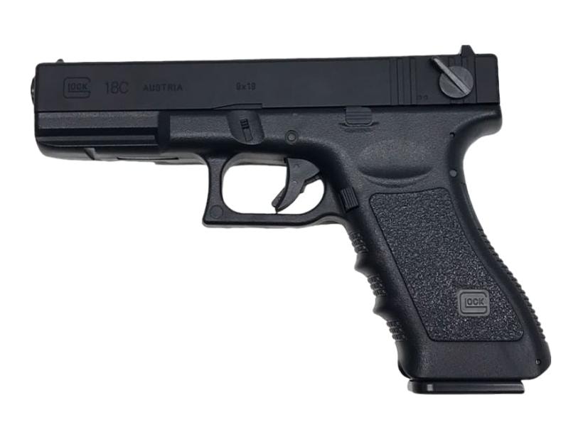 [東京マルイ] G18C