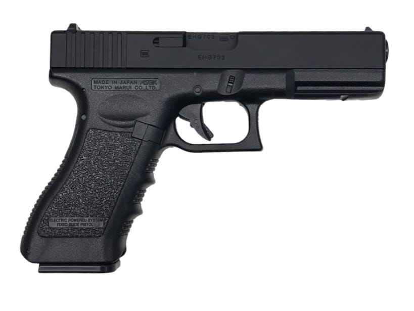 [東京マルイ] G18C