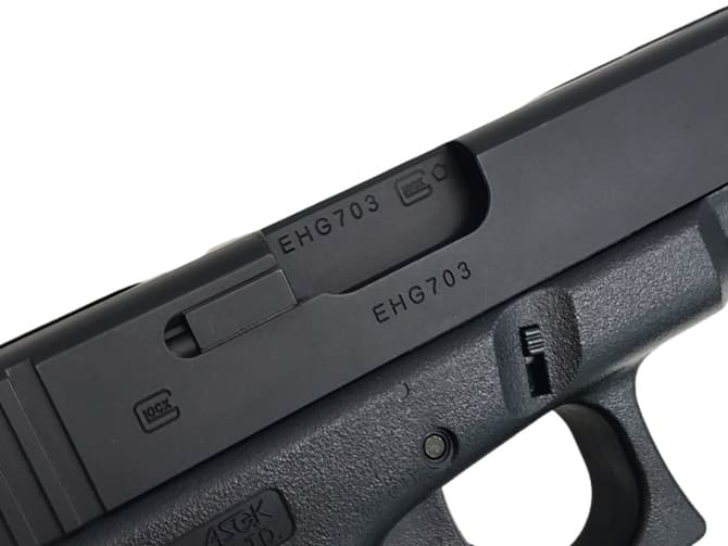 [東京マルイ] G18C