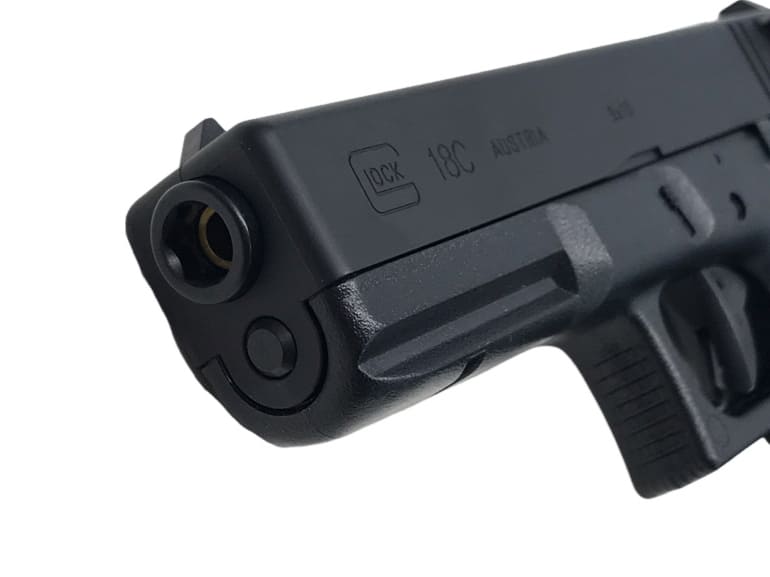 [東京マルイ] G18C