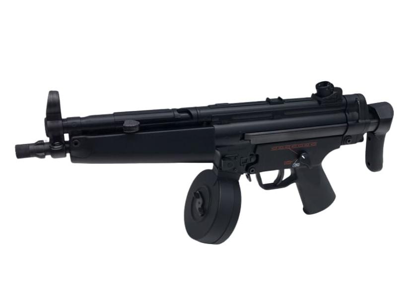 [東京マルイ] H&K MP5A5 HC ハイサイクルカスタム