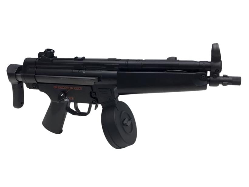 [東京マルイ] H&K MP5A5 HC ハイサイクルカスタム