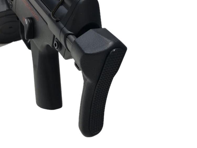 [東京マルイ] H&K MP5A5 HC ハイサイクルカスタム