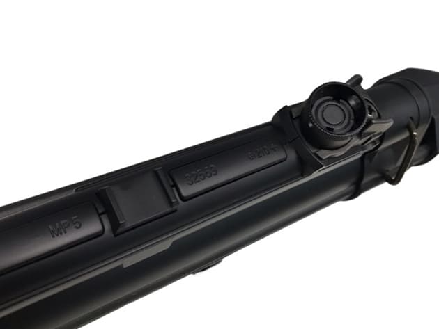 [東京マルイ] H&K MP5A5 HC ハイサイクルカスタム