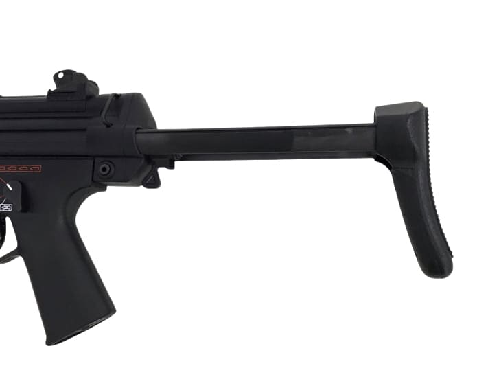 [東京マルイ] H&K MP5A5 HC ハイサイクルカスタム