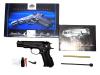 [KSC] CZ75 セカンド ブラック 旧型