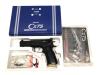[KSC] CZ75 アキュライズ1 HW