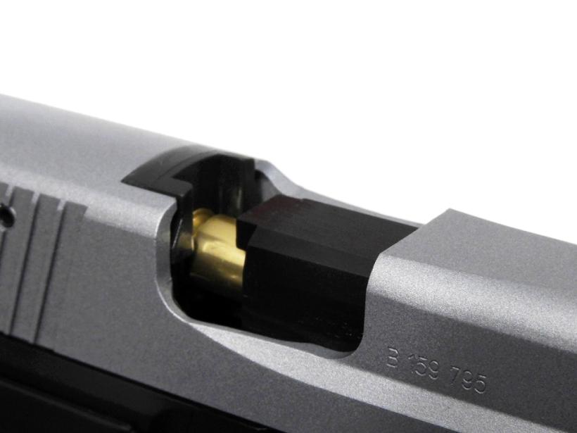 [タナカ] SIG P228 2トーン EVO2 フレームHW