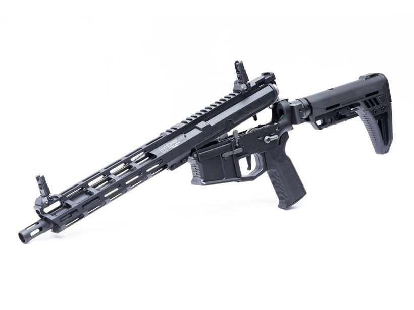 [C.A.T.] Versatile-10 AR CAT-05