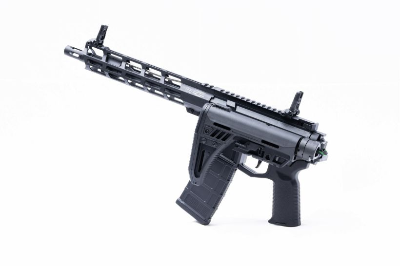 [C.A.T.] Versatile-10 AR CAT-05