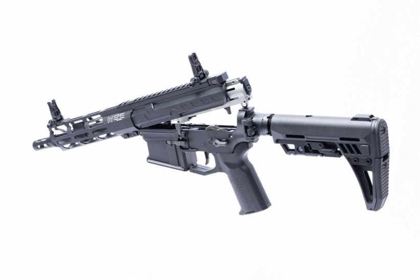 [C.A.T.] Versatile-8 AR CAT-06