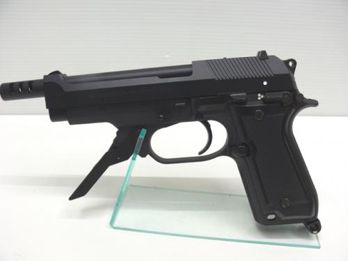 [KSC] M93R ファースト ABS