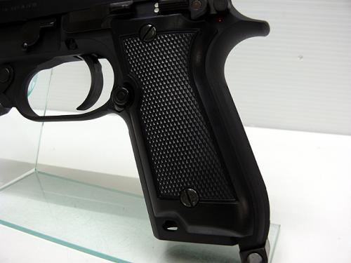 [KSC] M93R ファースト ABS
