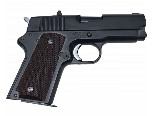 [MGC] デトニクス.45 ABS