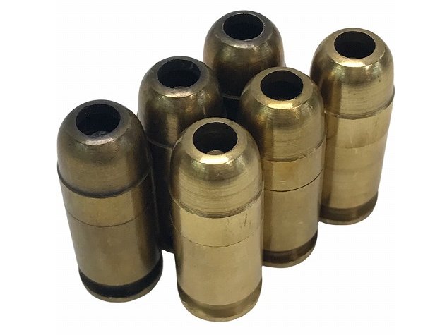 [MGC] デトニクス.45 ABS