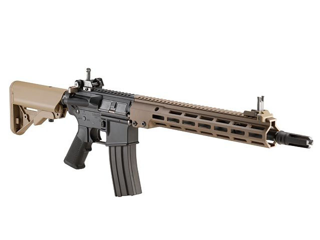 [東京マルイ] URG-1 SOPMOD Block3 次世代電動ガン