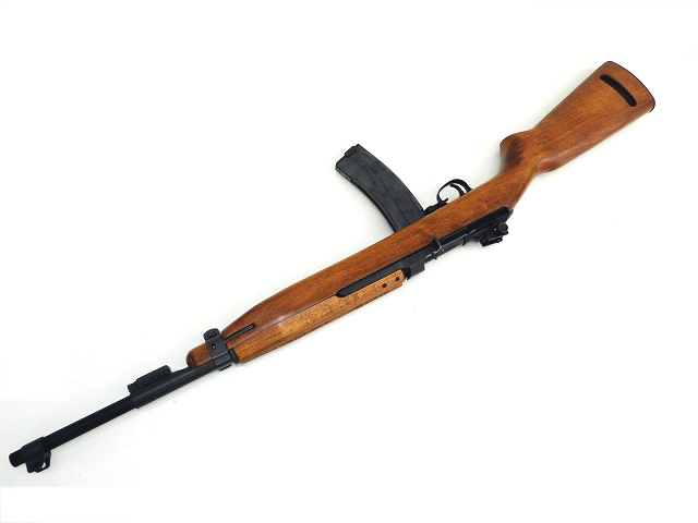 [マルシン] M1 カービン 6mmBB
