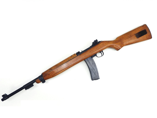 [マルシン] M1 カービン 6mmBB