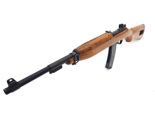 [マルシン] M1 カービン 6mmBB