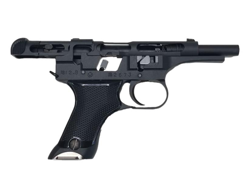 [ハートフォード] 九四式自動拳銃 カッタウェイ