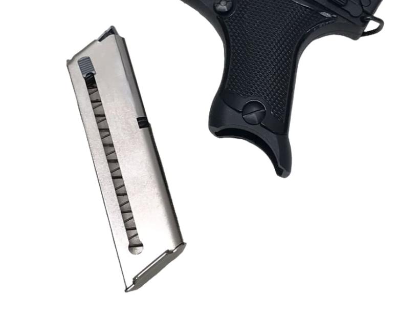 [ハートフォード] 九四式自動拳銃 カッタウェイ