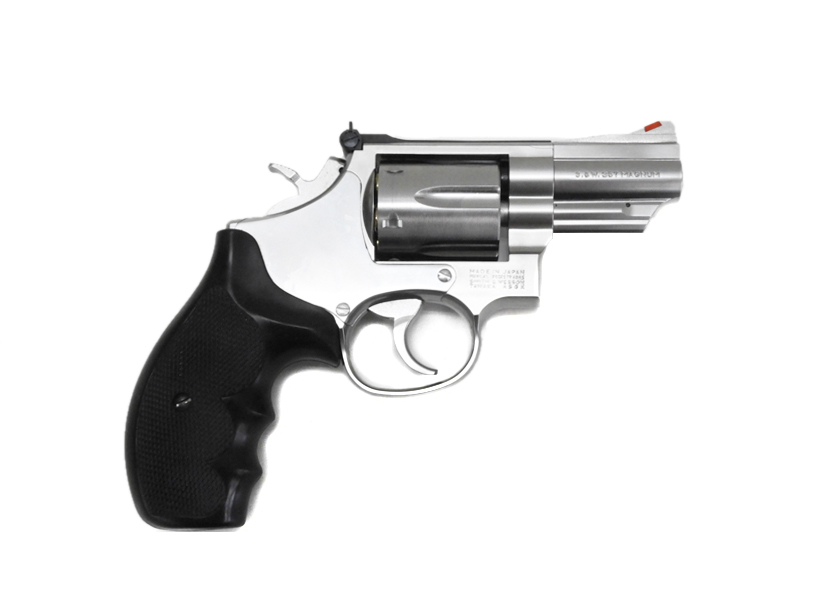 [タナカ] M66 2.5in