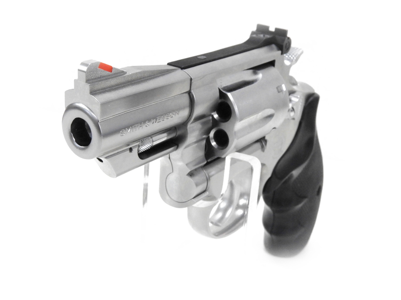 [タナカ] M66 2.5in