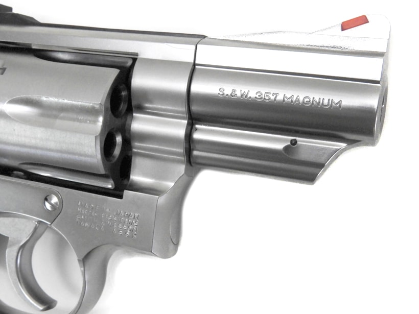 [タナカ] M66 2.5in