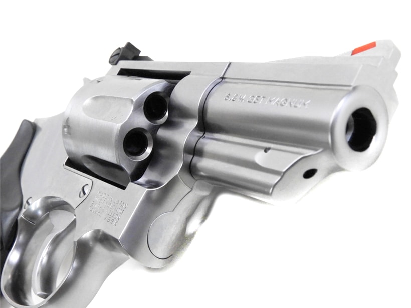 [タナカ] M66 2.5in