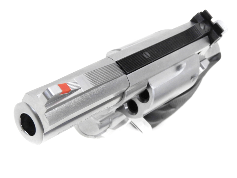 [タナカ] M66 2.5in