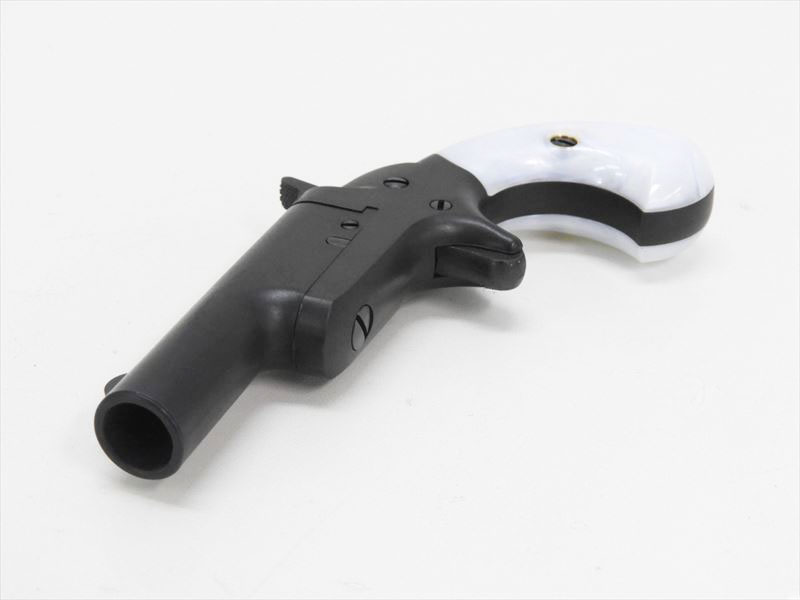 [ハートフォード] デリンジャー ナンバー3 東京店カスタム