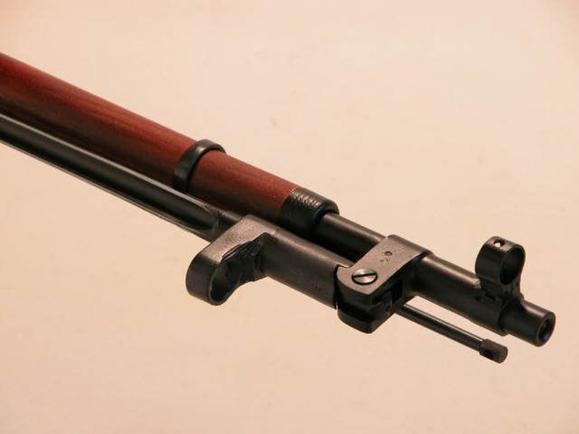 [KTW] モシンナガン 騎銃