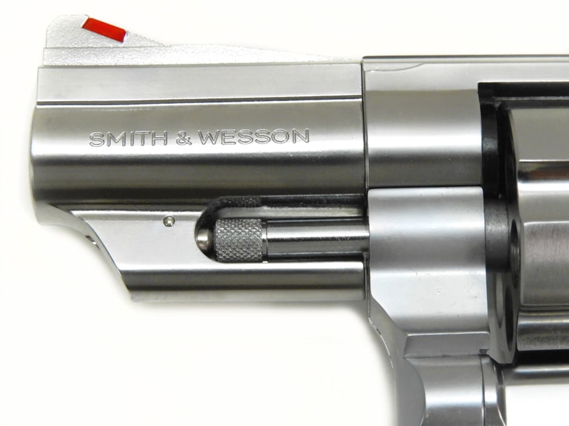 [タナカ] M66 2.5in コンバットマグナム Ver.3