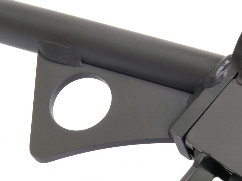[NORTHEAST] STEN MK2 T型ストック