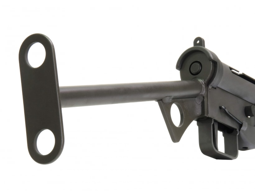 [NORTHEAST] STEN MK2 T型ストック
