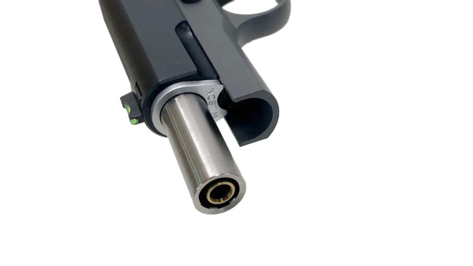 [ウエスタンアームズ] ウィルソンコンバット CQBコマンダー タクティカル2トーン