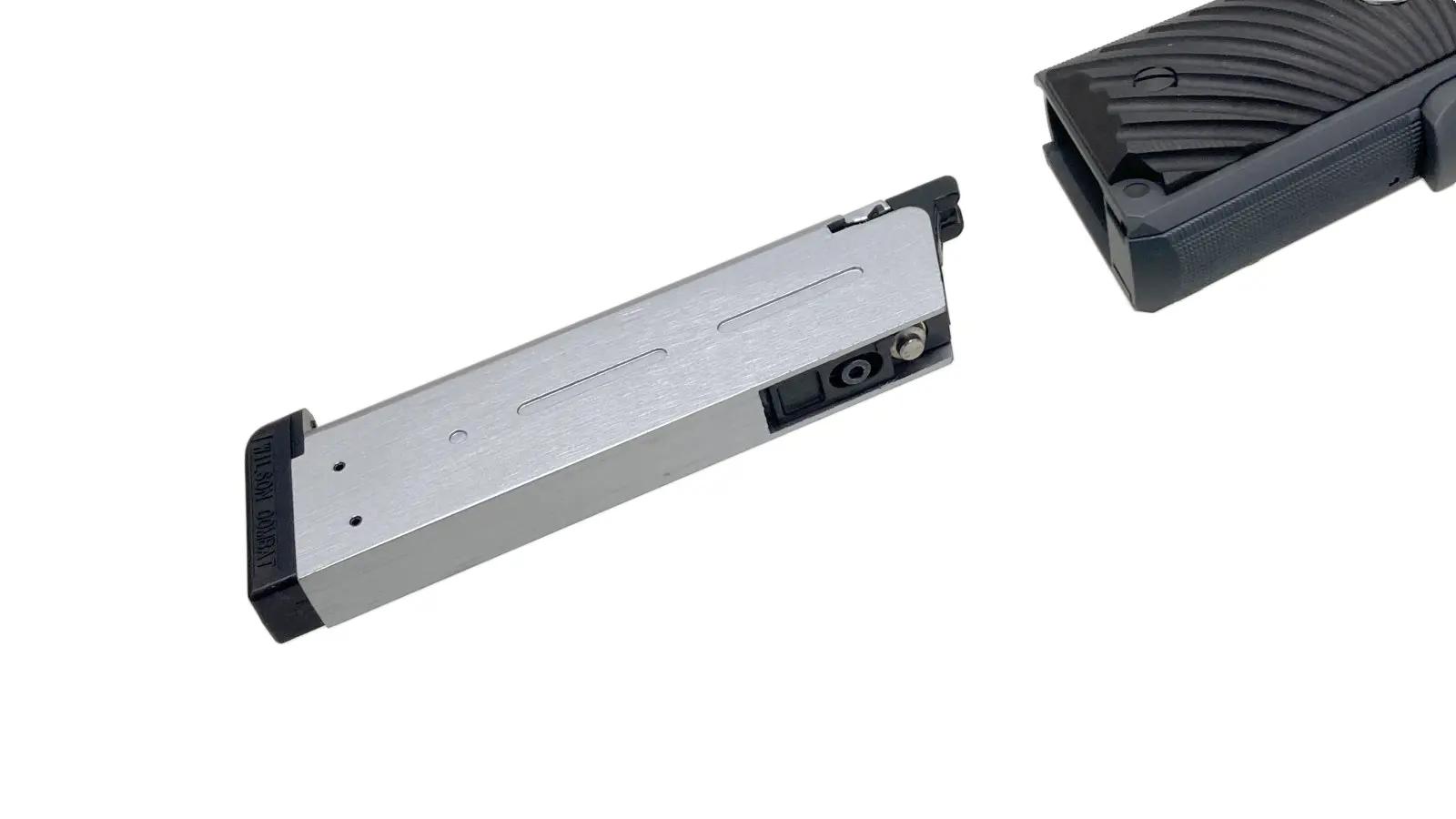 [ウエスタンアームズ] ウィルソンコンバット CQBコマンダー タクティカル2トーン