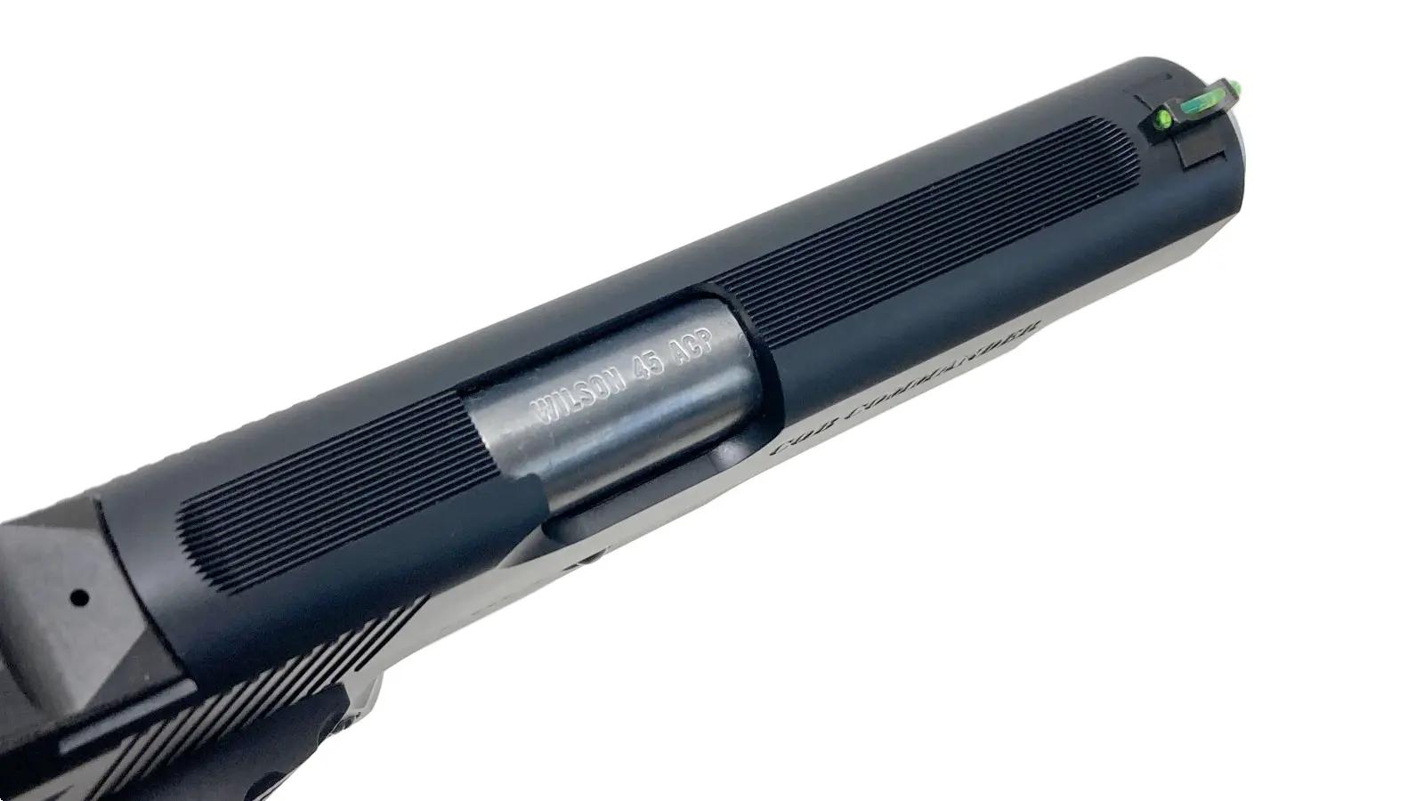 [ウエスタンアームズ] ウィルソンコンバット CQBコマンダー タクティカル2トーン