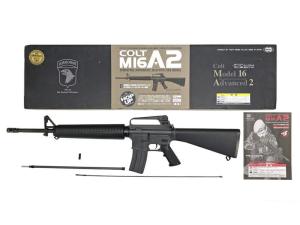 [東京マルイ] M16A2 カービン