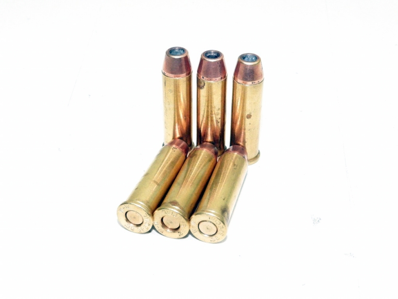 [コクサイ] S&W M10 2インチ スタンダードモデル NO.343