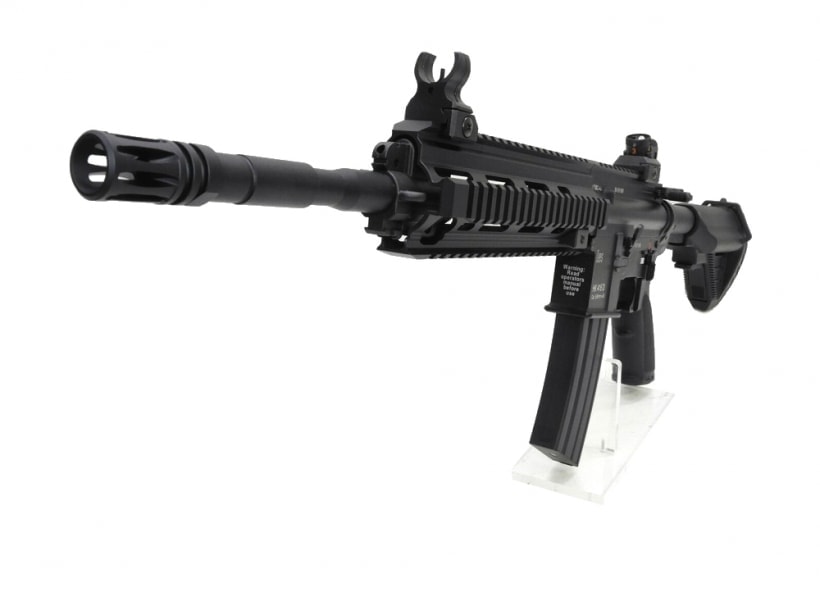 [東京マルイ] HK416D 次世代電動ガン